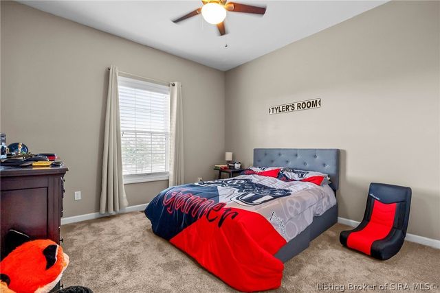 714 Willow Oak Drive, Georgetown, IN 47122
