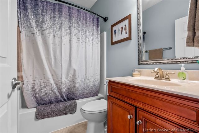714 Willow Oak Drive, Georgetown, IN 47122