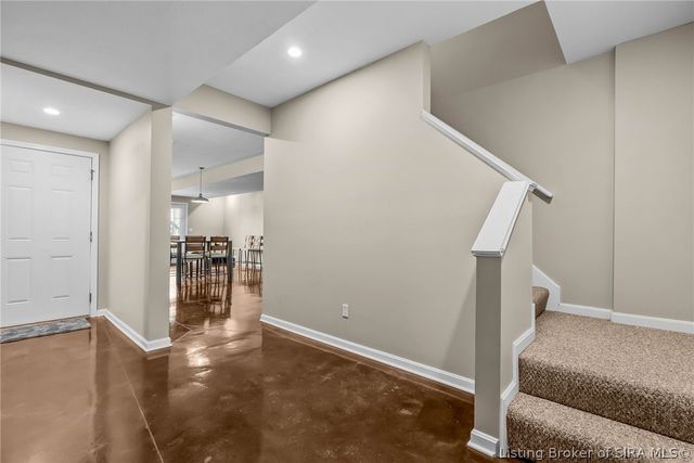 714 Willow Oak Drive, Georgetown, IN 47122