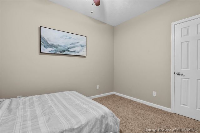 714 Willow Oak Drive, Georgetown, IN 47122