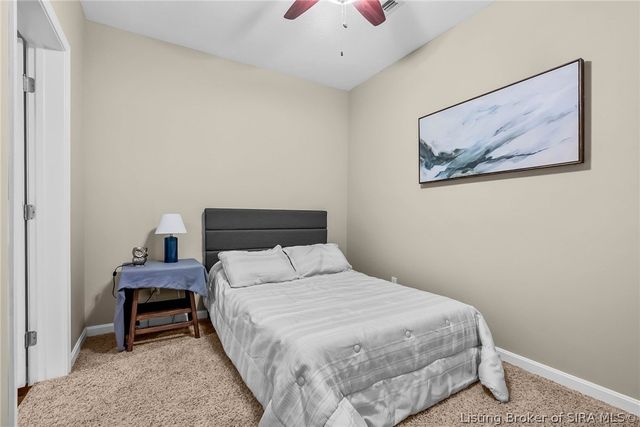 714 Willow Oak Drive, Georgetown, IN 47122