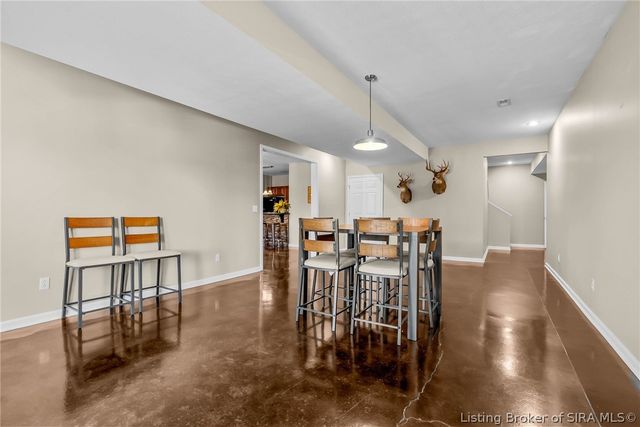 714 Willow Oak Drive, Georgetown, IN 47122
