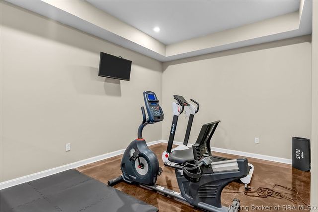 714 Willow Oak Drive, Georgetown, IN 47122