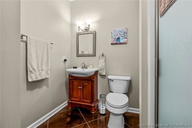 714 Willow Oak Drive, Georgetown, IN 47122