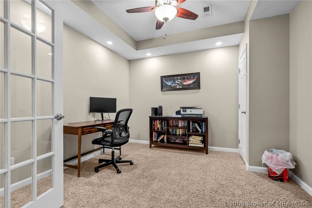 714 Willow Oak Drive, Georgetown, IN 47122