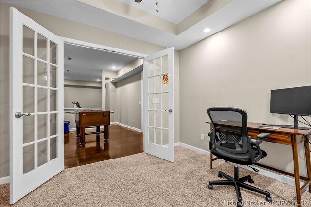 714 Willow Oak Drive, Georgetown, IN 47122