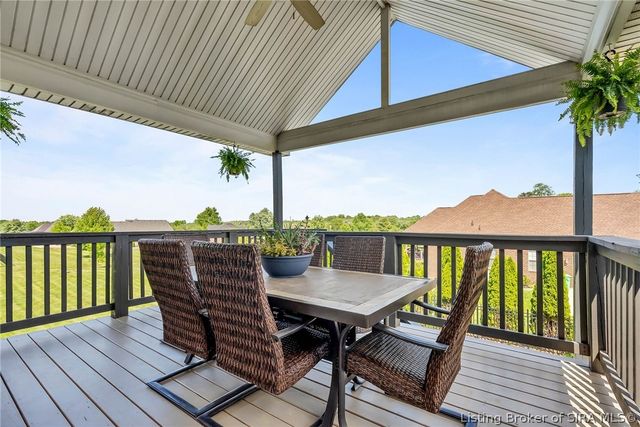 714 Willow Oak Drive, Georgetown, IN 47122