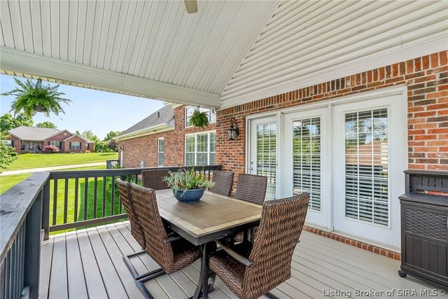 714 Willow Oak Drive, Georgetown, IN 47122