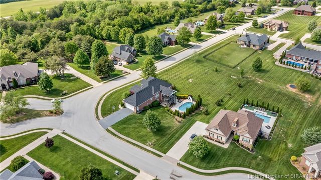 714 Willow Oak Drive, Georgetown, IN 47122