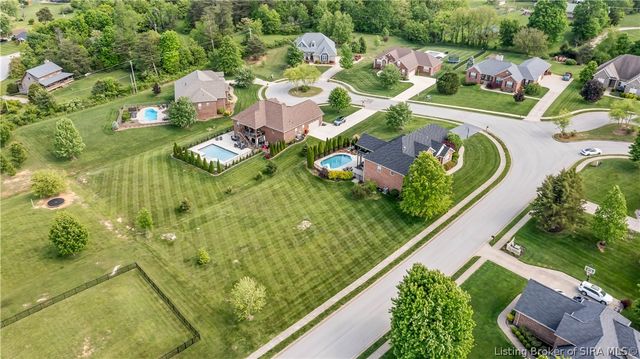 714 Willow Oak Drive, Georgetown, IN 47122