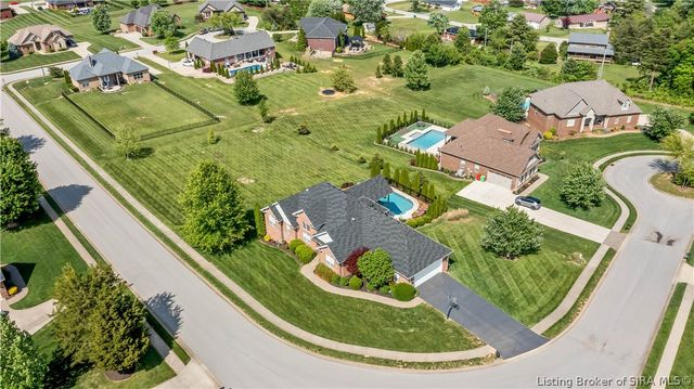 714 Willow Oak Drive, Georgetown, IN 47122