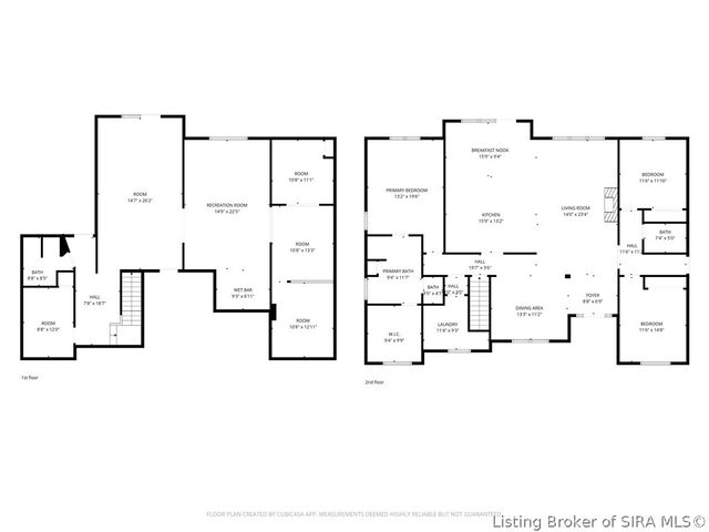 714 Willow Oak Drive, Georgetown, IN 47122