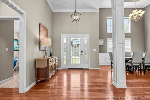 714 Willow Oak Drive, Georgetown, IN 47122