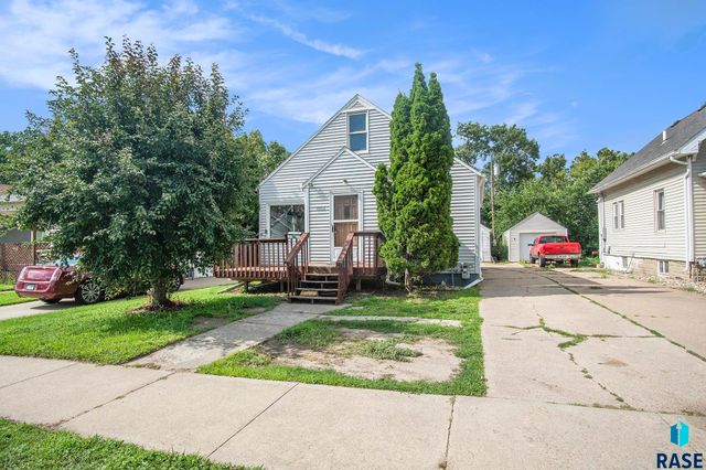 1704 W 10th St, Sioux Falls, SD 57104