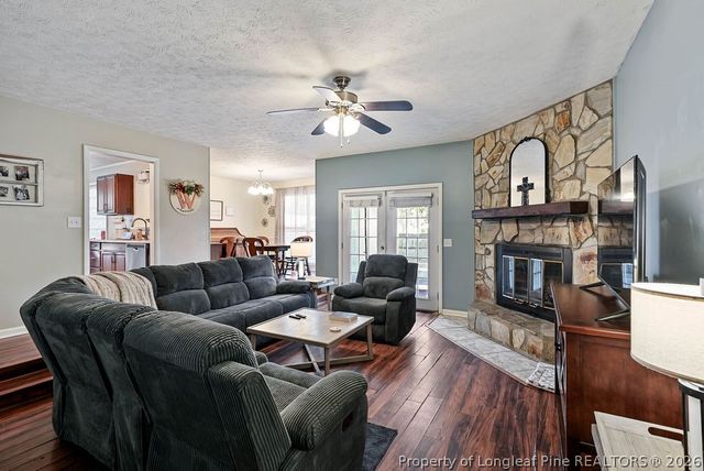 7110 Tres Court, Fayetteville, NC 28314