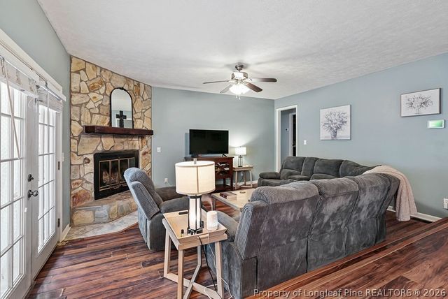 7110 Tres Court, Fayetteville, NC 28314