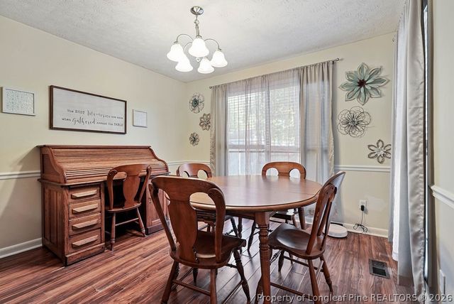 7110 Tres Court, Fayetteville, NC 28314