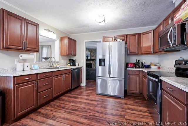 7110 Tres Court, Fayetteville, NC 28314