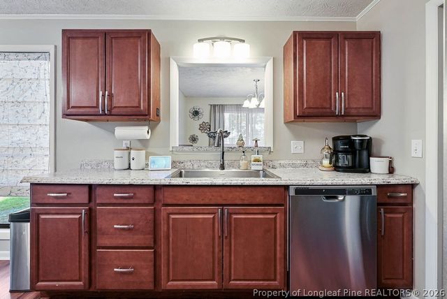 7110 Tres Court, Fayetteville, NC 28314