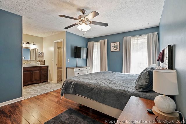 7110 Tres Court, Fayetteville, NC 28314