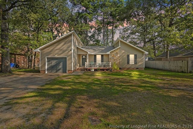 7110 Tres Court, Fayetteville, NC 28314