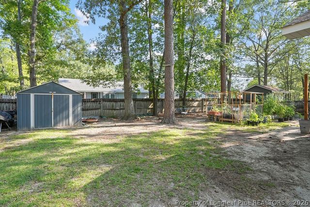 7110 Tres Court, Fayetteville, NC 28314