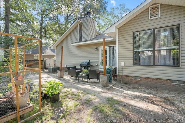 7110 Tres Court, Fayetteville, NC 28314