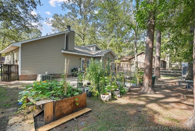 7110 Tres Court, Fayetteville, NC 28314
