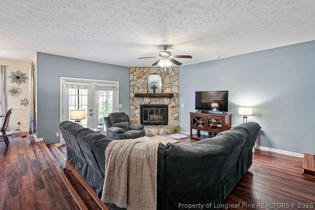 7110 Tres Court, Fayetteville, NC 28314
