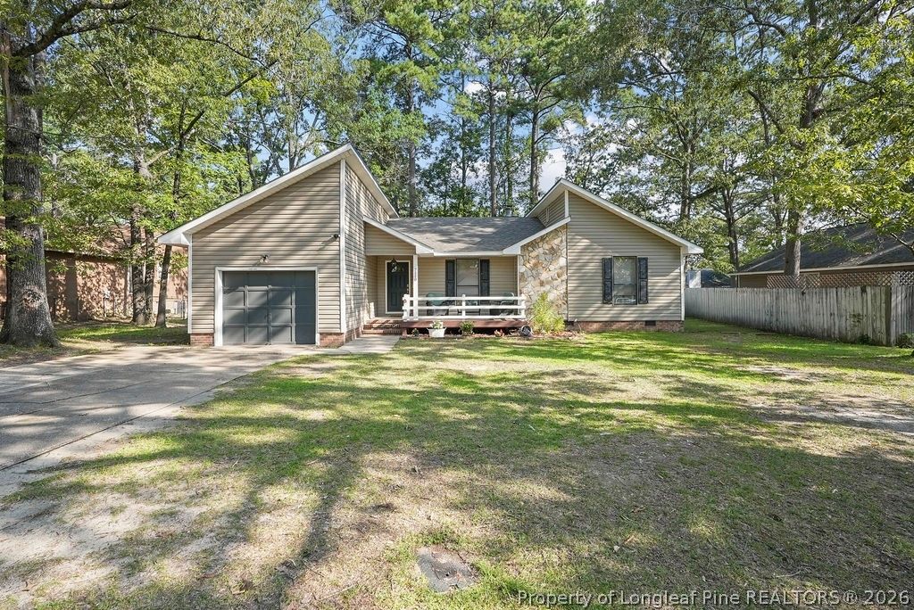 7110 Tres Court, Fayetteville, NC 28314 — photo 2