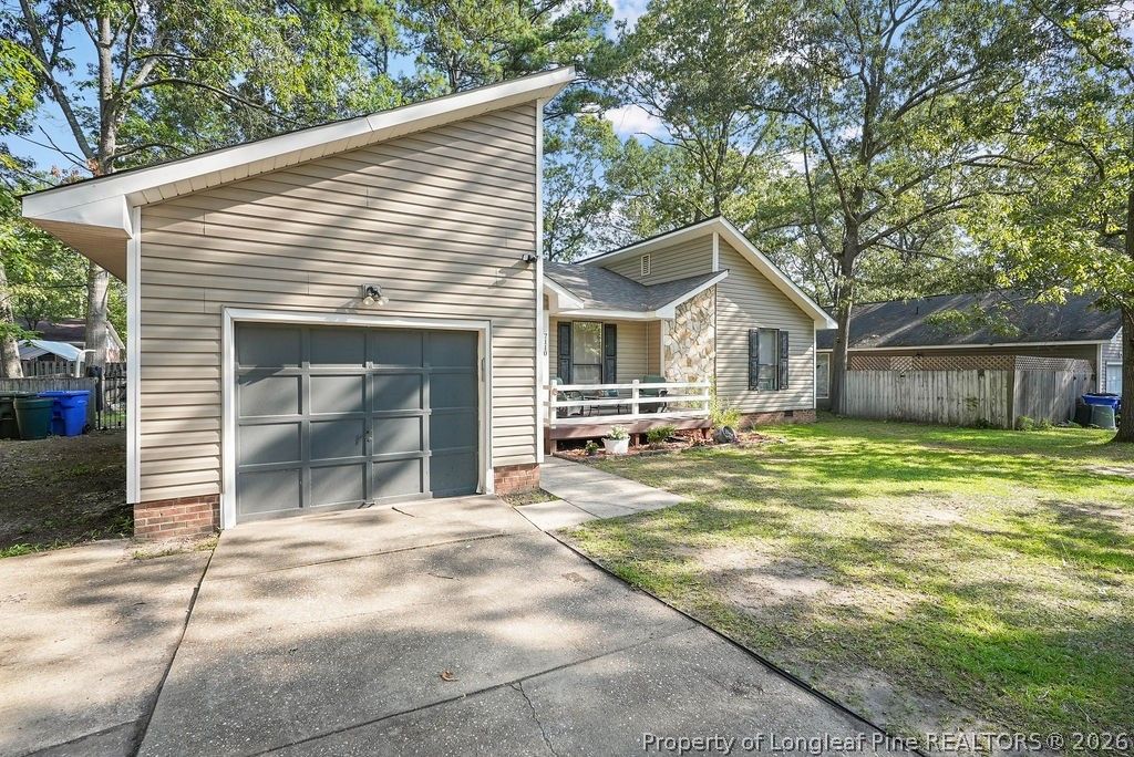 7110 Tres Court, Fayetteville, NC 28314 — photo 3