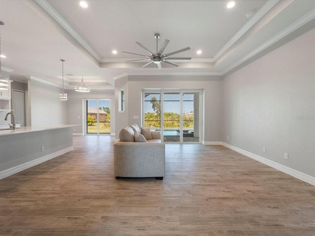 9453 ZORN STREET, Port Charlotte, FL 33981