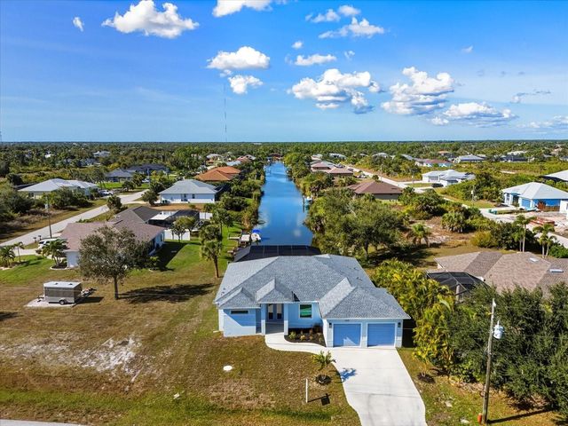 9453 ZORN STREET, Port Charlotte, FL 33981