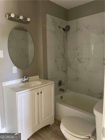 22 Fox Hall Drive B, Douglasville, GA 30135