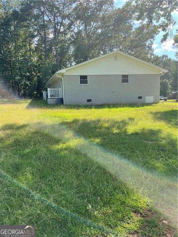 22 Fox Hall Drive B, Douglasville, GA 30135