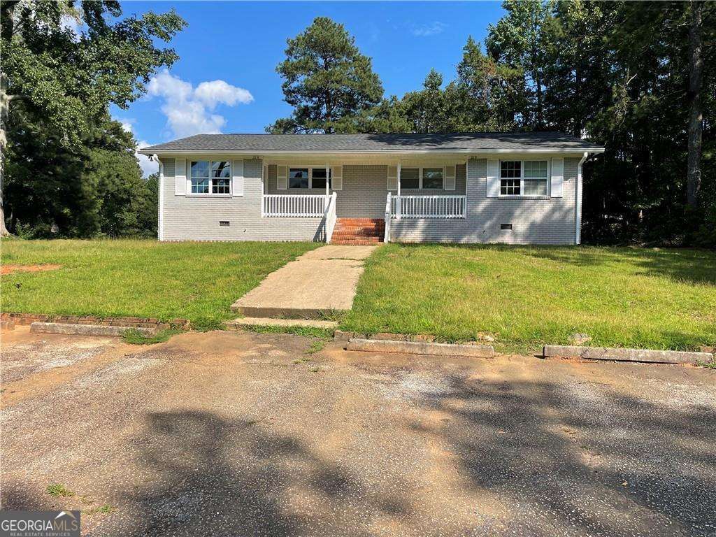 22 Fox Hall Drive B, Douglasville, GA 30135