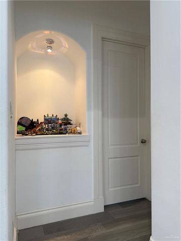 1309 W Gran Via Street, Pharr, TX 78577