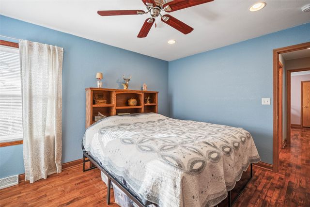 512 Maxwell Street, Maxwell, IA 50161