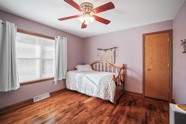 512 Maxwell Street, Maxwell, IA 50161