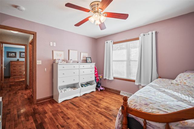 512 Maxwell Street, Maxwell, IA 50161