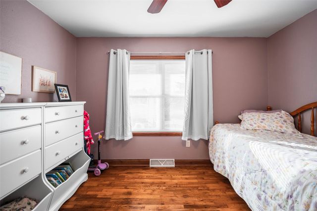 512 Maxwell Street, Maxwell, IA 50161