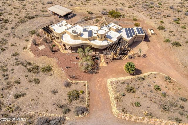 5098 Ventana View Road, Las Cruces, NM 88011