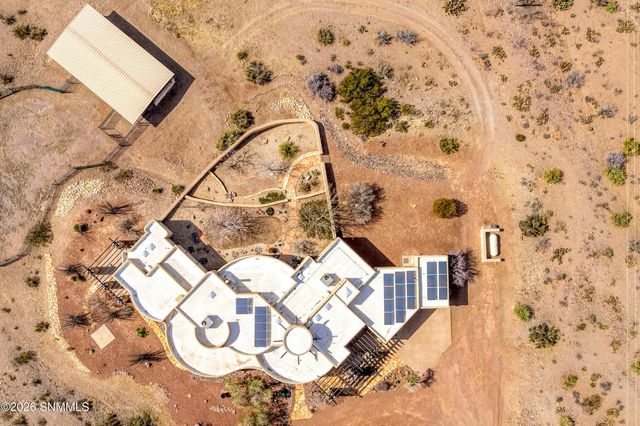 5098 Ventana View Road, Las Cruces, NM 88011