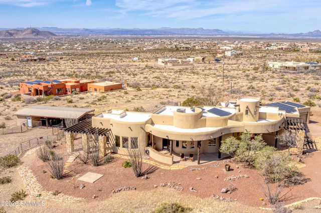 5098 Ventana View Road, Las Cruces, NM 88011