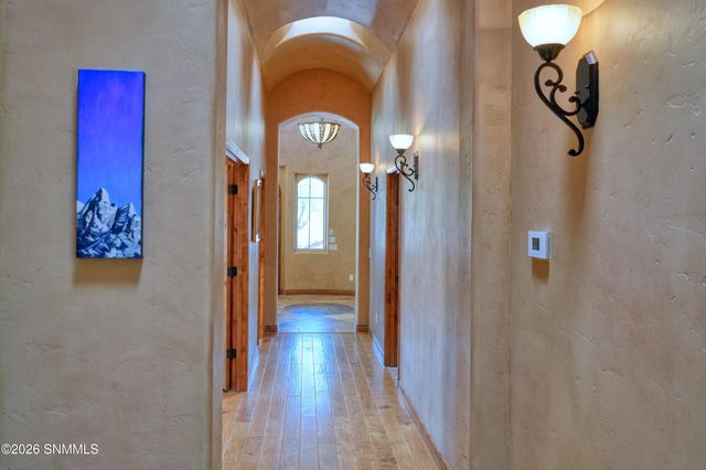 5098 Ventana View Road, Las Cruces, NM 88011