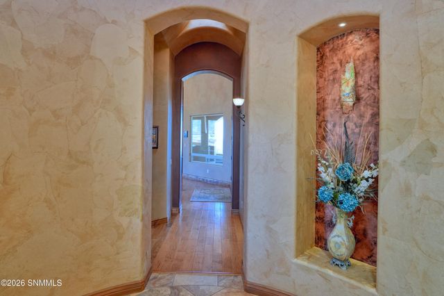 5098 Ventana View Road, Las Cruces, NM 88011