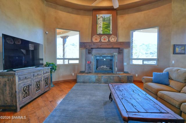 5098 Ventana View Road, Las Cruces, NM 88011