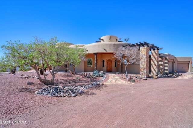 5098 Ventana View Road, Las Cruces, NM 88011