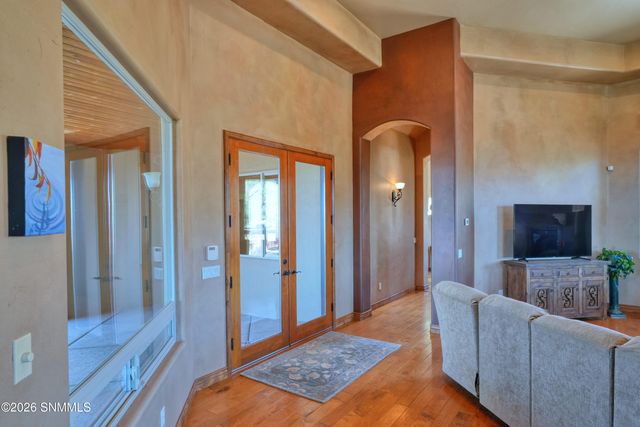 5098 Ventana View Road, Las Cruces, NM 88011