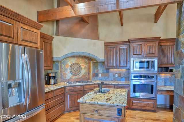 5098 Ventana View Road, Las Cruces, NM 88011